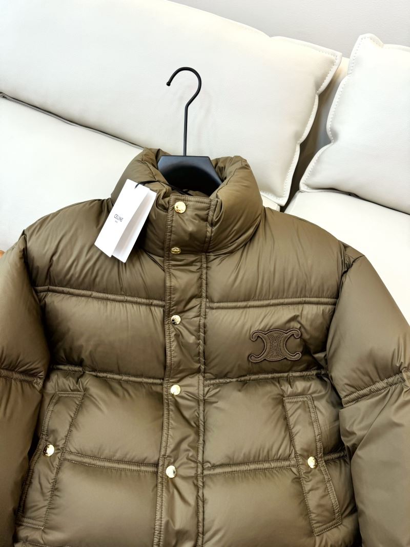 Celine Down Jackets